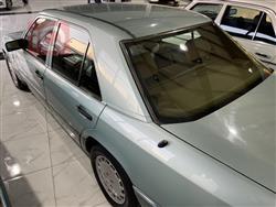 مێرسێدس بێنز E-Class